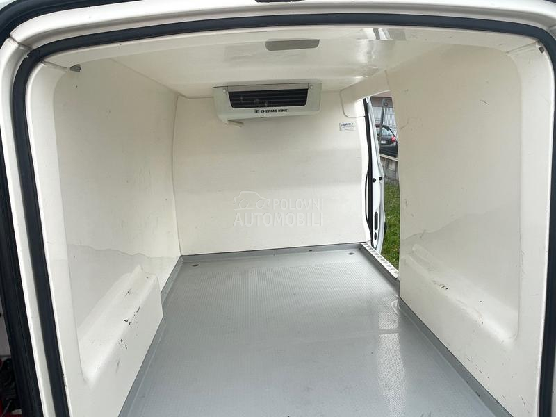 Citroen Jumpy termi king minusna