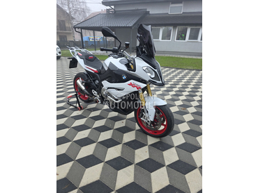 BMW S1000XR