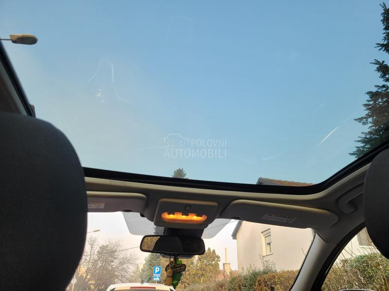 Nissan Qashqai 1.6 diesel