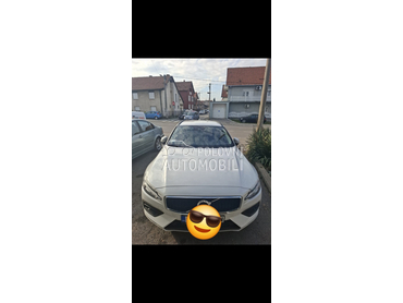 Volvo V60 Matrix