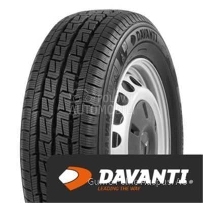 Davanti 205/65 R16 Zimska