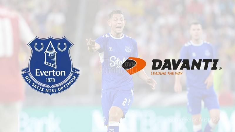 Davanti 205/65 R16 Zimska