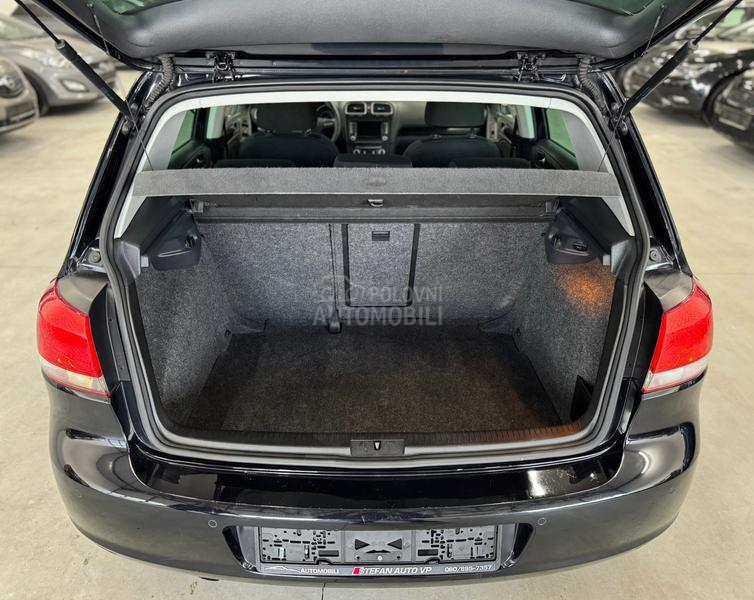 Volkswagen Golf 6 1.2 TSI DIODA CH