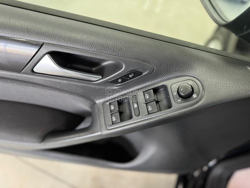 Volkswagen Golf 6 1.2 TSI DIODA CH