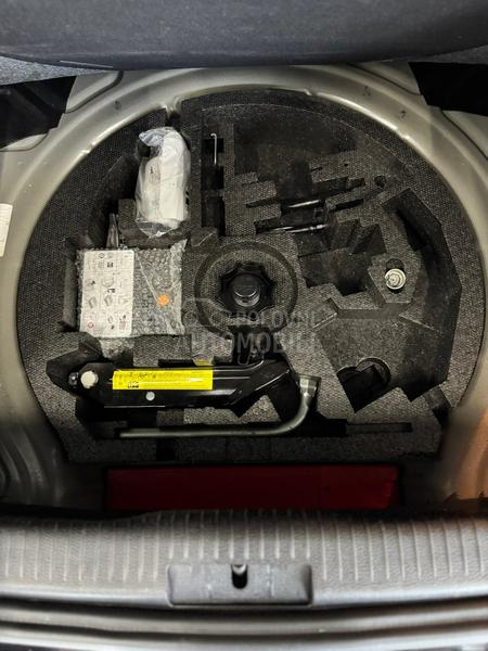 Volkswagen Golf 6 1.2 TSI DIODA CH