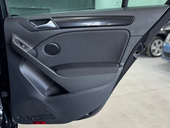 Volkswagen Golf 6 1.2 TSI DIODA CH