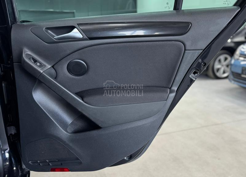Volkswagen Golf 6 1.2 TSI DIODA CH