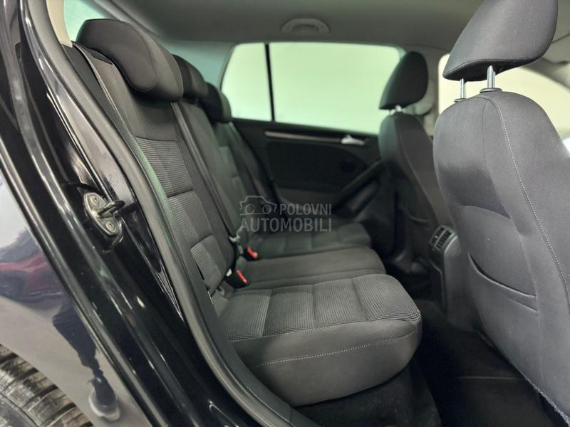 Volkswagen Golf 6 1.2 TSI DIODA CH