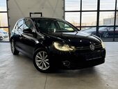 Volkswagen Golf 6 1.2 TSI DIODA CH