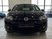 Volkswagen Golf 6 1.2 TSI DIODA CH
