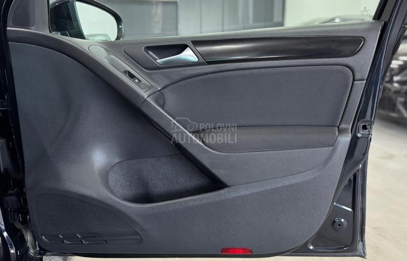 Volkswagen Golf 6 1.2 TSI DIODA CH