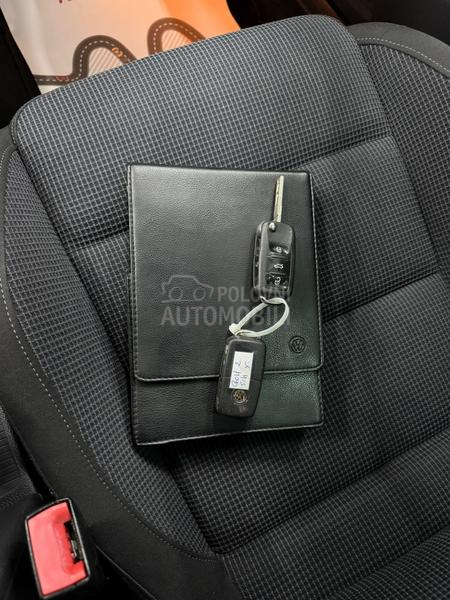 Volkswagen Golf 6 1.2 TSI DIODA CH