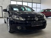 Volkswagen Golf 6 1.2 TSI DIODA CH