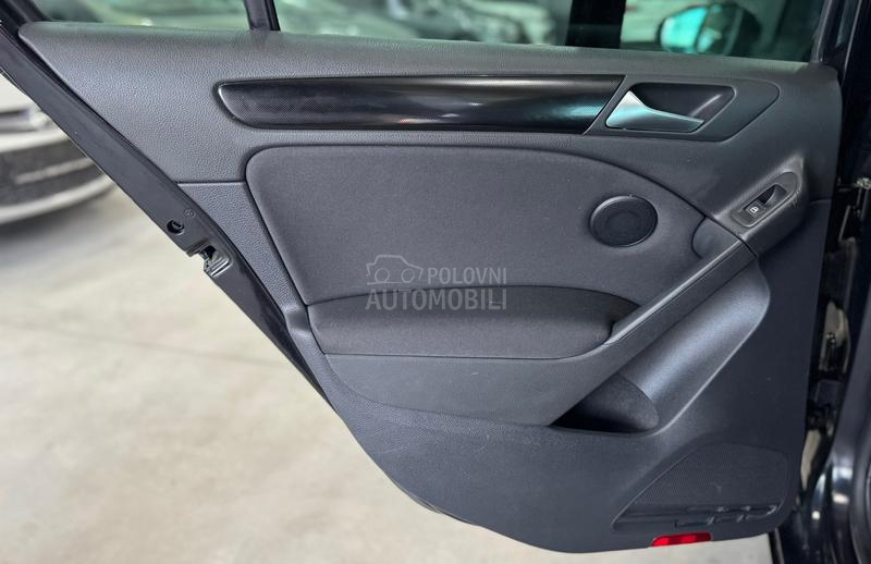 Volkswagen Golf 6 1.2 TSI DIODA CH