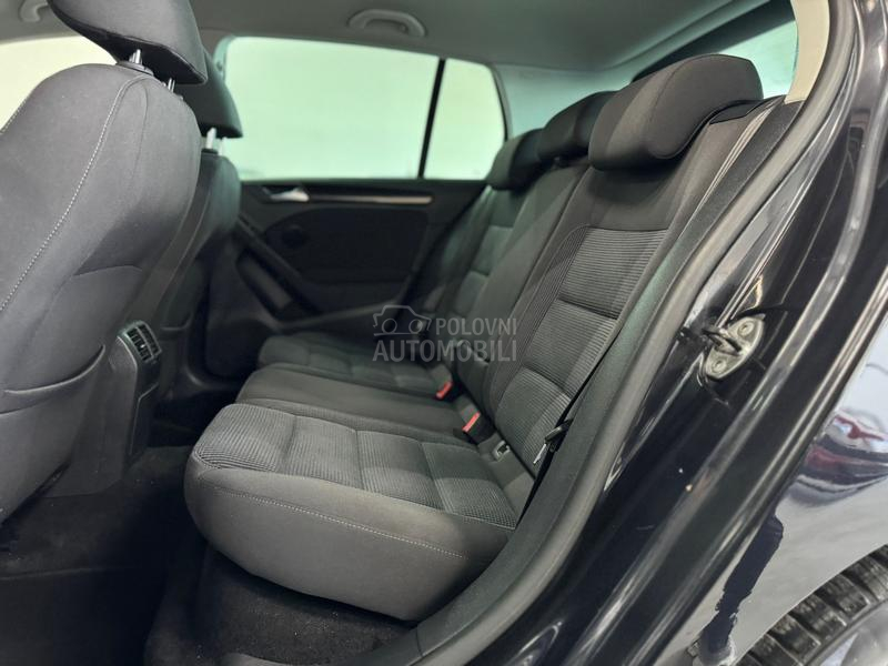 Volkswagen Golf 6 1.2 TSI DIODA CH