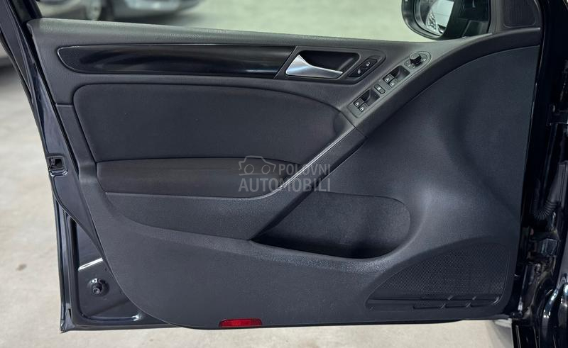 Volkswagen Golf 6 1.2 TSI DIODA CH