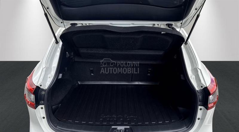 Nissan Qashqai 1.5 dci Tekna plus