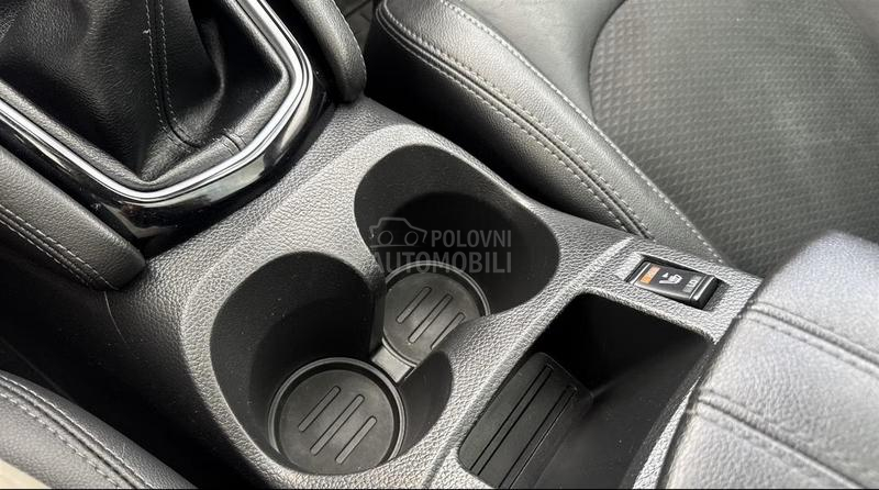 Nissan Qashqai 1.5 dci Tekna plus