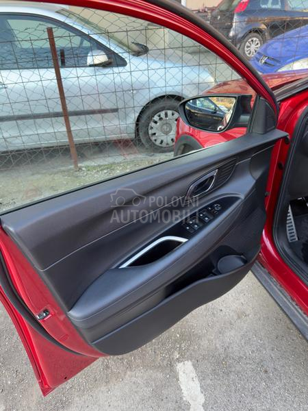 Hyundai Bayon 1.4 MPI