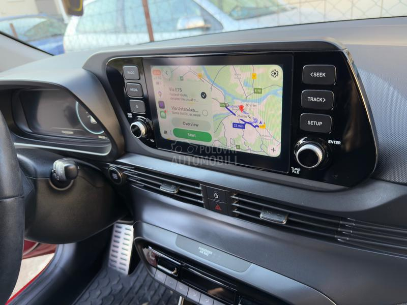 Hyundai Bayon 1.4 MPI