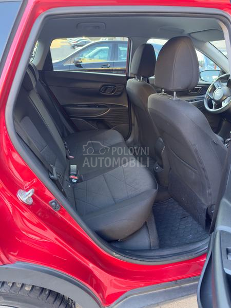 Hyundai Bayon 1.4 MPI