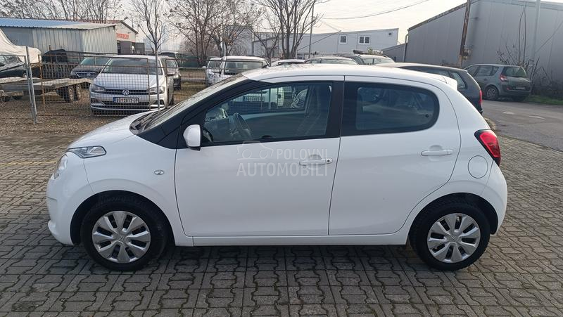 Citroen C1 1.0VVTI 68 SHINE