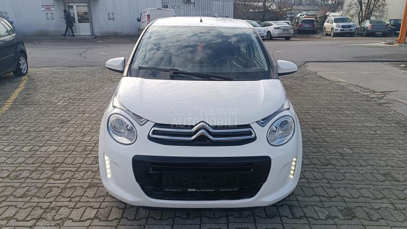 Citroen C1 1.0VVTI 68 SHINE