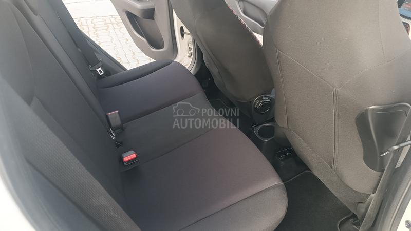 Citroen C1 1.0VVTI 68 SHINE