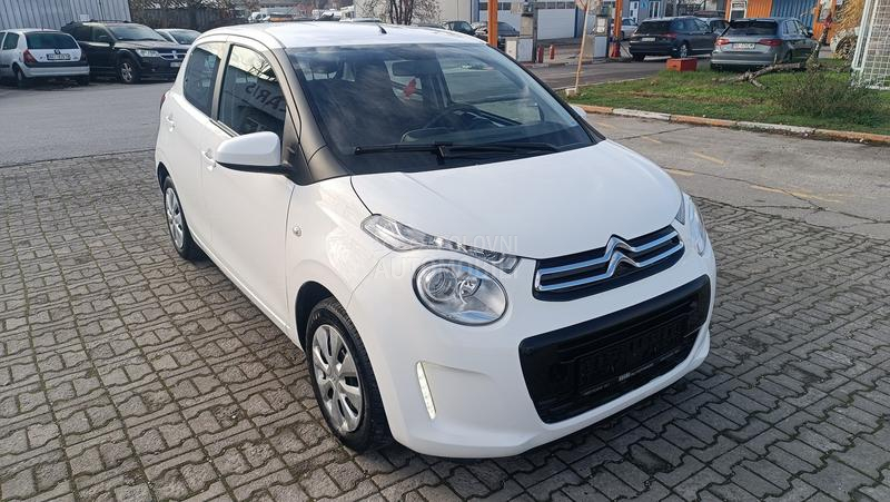 Citroen C1 1.0VVTI 68 SHINE