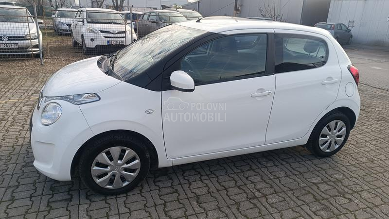 Citroen C1 1.0VVTI 68 SHINE