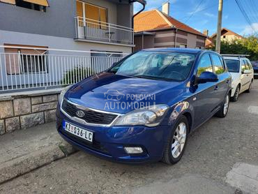 Kia cee`d 