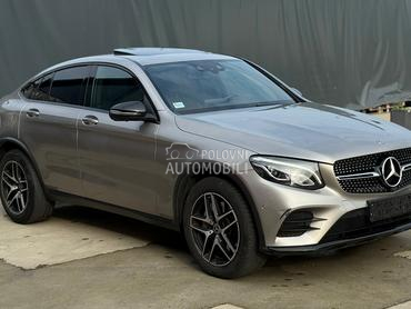 Mercedes Benz GLC 220 112000 4matik