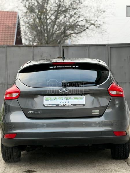 Ford Focus 1.0 ecoboost