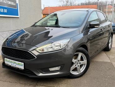 Ford Focus 1.0 ecoboost
