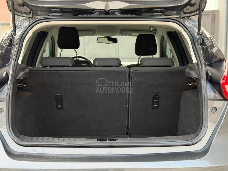 Ford Focus 1.0 ecoboost