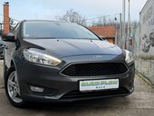 Ford Focus 1.0 ecoboost