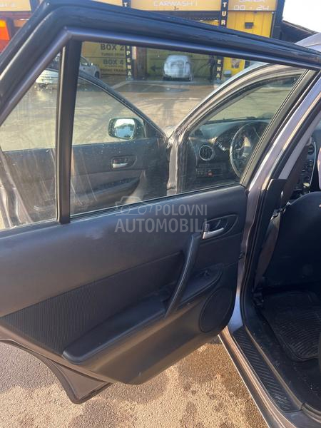 Mazda 6 2.0