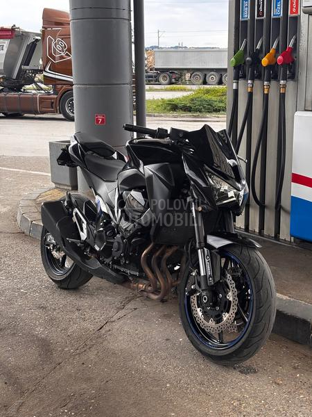 Kawasaki Z800