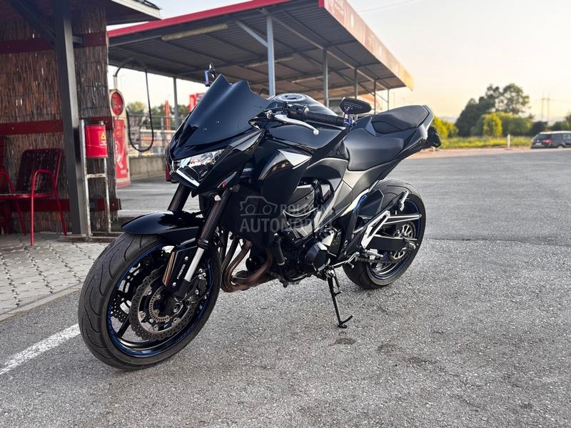Kawasaki Z800