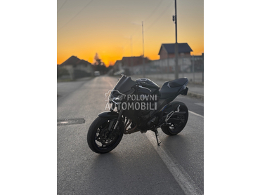 Kawasaki Z800