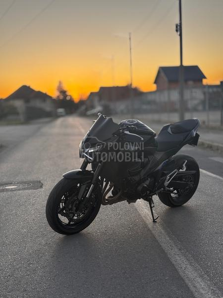 Kawasaki Z800