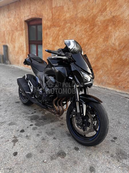 Kawasaki Z800