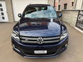 Volkswagen Tiguan 4x4 R Line Cup CH