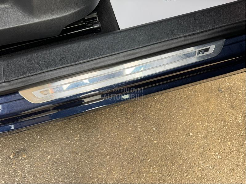 Volkswagen Tiguan 4x4 R Line Cup CH