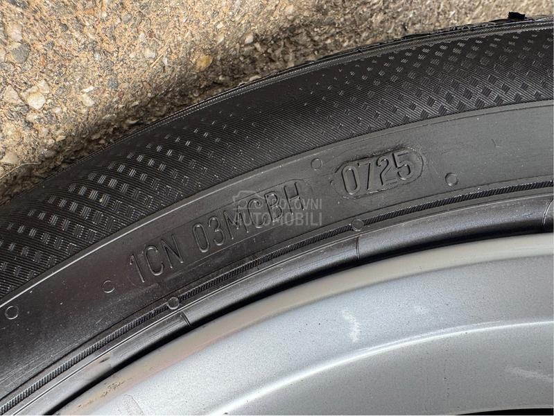 Volkswagen Tiguan 4x4 R Line Cup CH