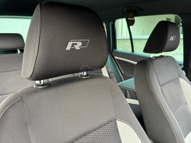 Volkswagen Tiguan 4x4 R Line Cup CH