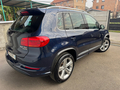 Volkswagen Tiguan 4x4 R Line Cup CH