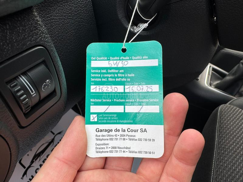 Volkswagen Tiguan 4x4 R Line Cup CH