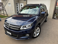Volkswagen Tiguan 4x4 R Line Cup CH