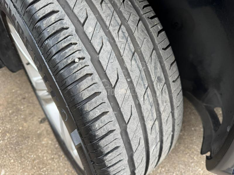 Volkswagen Tiguan 4x4 R Line Cup CH